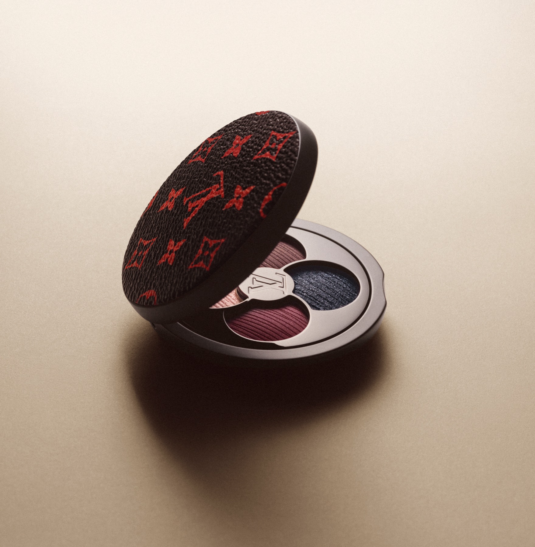 Luxury product and accessories campaign photographed in Monaco for Louis Vuitton Formula 1. Image 12 of 14.