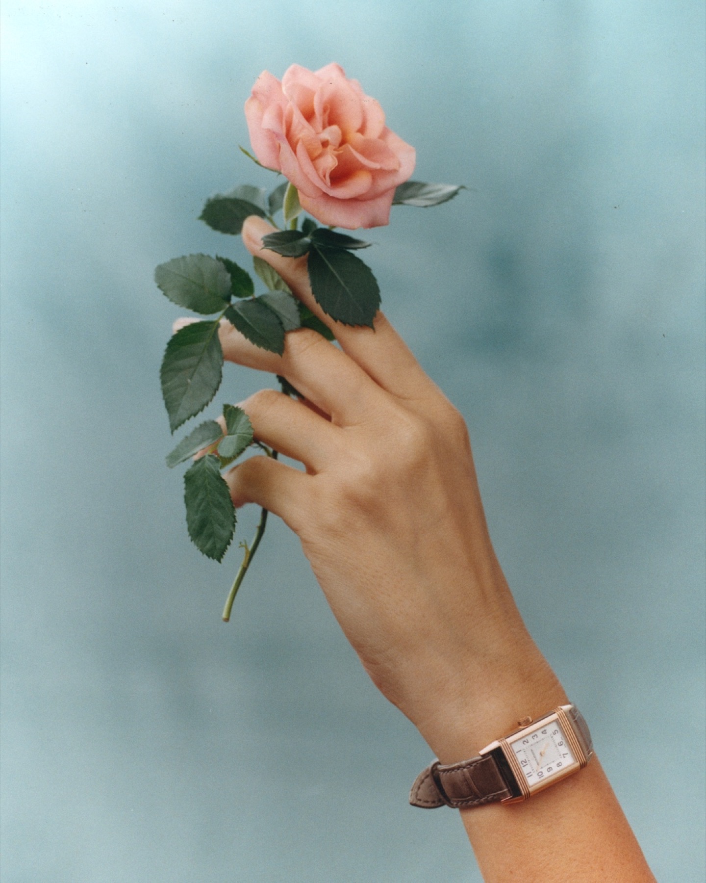Watch still-life editorial photographed in London by Paris-based photographer Valentin Abad. Image 16 of 16.
