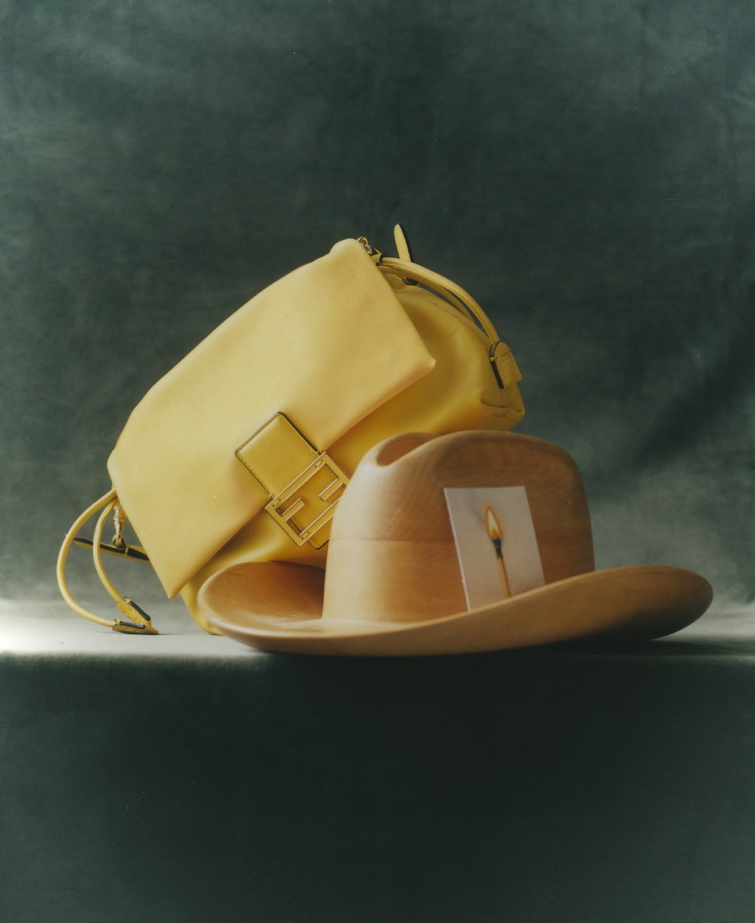 Contemporary watch and fashion still-life editorial photographed by Valentin Abad for Whatevr Magazine. Image 4 of 12.